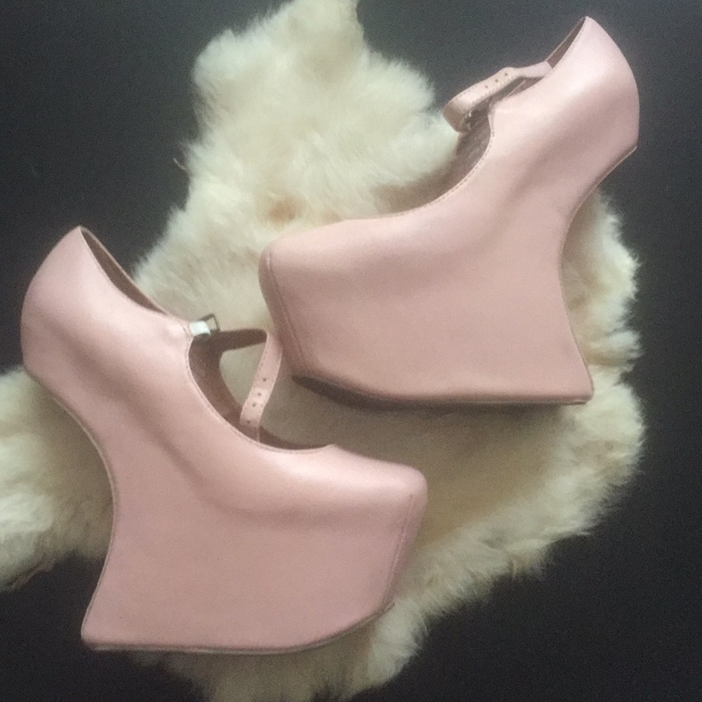 Jeffery Campbell